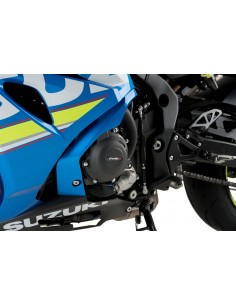 PROTECTOR TAPA MOTOR SUZUKI GS
