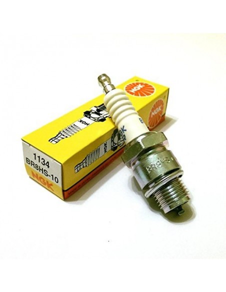 BR8HS-10 BUJIA MOTOCICLETA