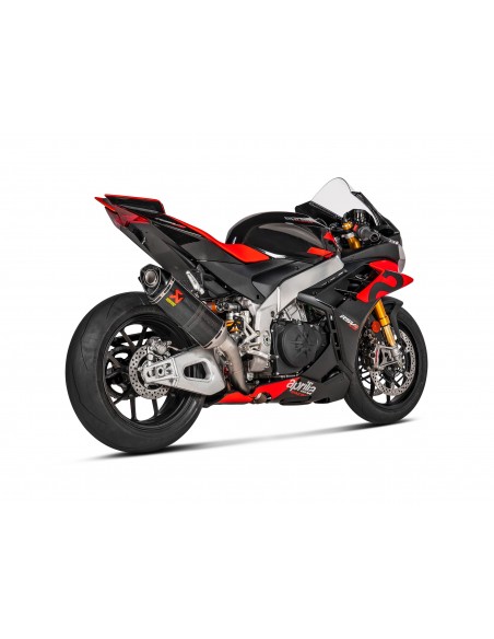 SILENCIOSOS SLIP-ON. NO HOMOLO