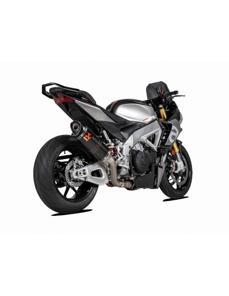 SILENCIOSOS SLIP-ON. NO HOMOLO