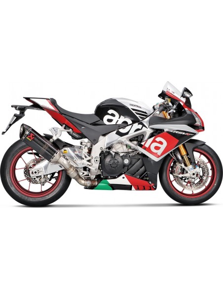 SILENCIOSOS SLIP-ON. HOMOLOGAD