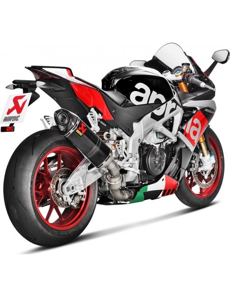 SILENCIOSOS SLIP-ON. HOMOLOGAD