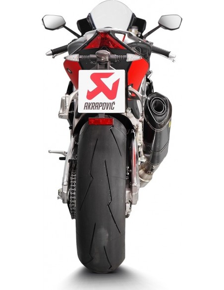 SILENCIOSOS SLIP-ON. HOMOLOGAD