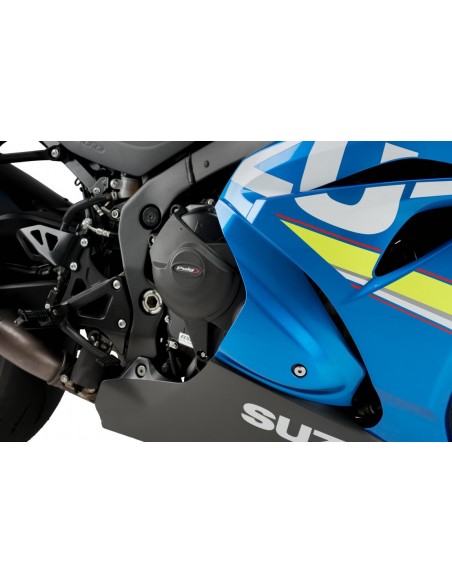 PROTECTOR TAPA MOTOR SUZUKI GS