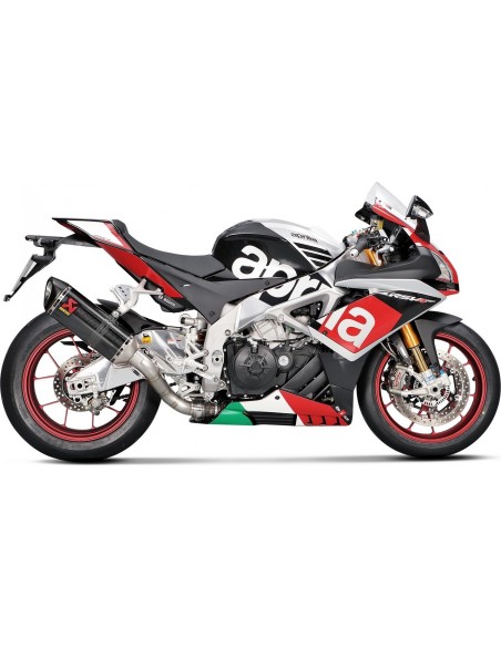 SILENCIOSOS SLIP-ON. NO HOMOLO