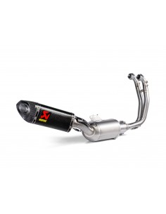 ESCAPES COMPLETOS RACING. NO H