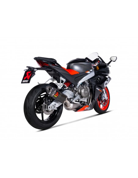 ESCAPES COMPLETOS RACING. NO H