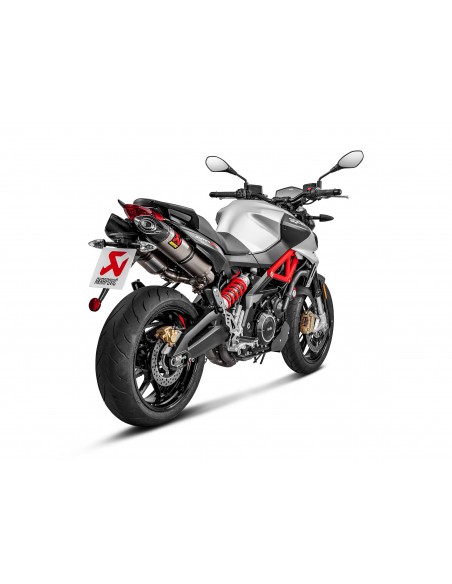 SILENCIOSOS SLIP-ON. HOMOLOGAD