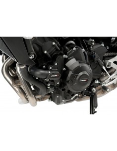 PROTECTOR TAPA MOTOR YAMAHA MT