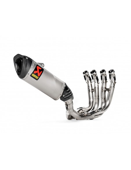 ESCAPE COMPLETO EVOLUTION. NO 