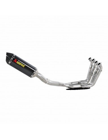 ESCAPES COMPLETOS RACING. NO H