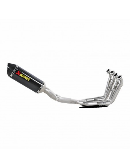 ESCAPES COMPLETOS RACING. NO H