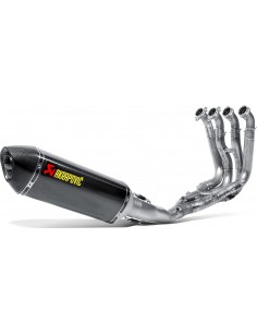 ESCAPES COMPLETOS RACING. NO H