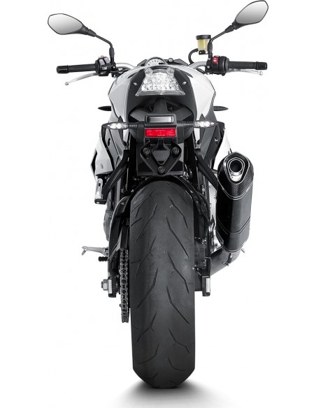 ESCAPES COMPLETOS RACING. NO H