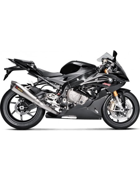 ESCAPES COMPLETOS RACING. NO H