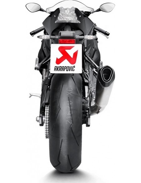 ESCAPES COMPLETOS RACING. NO H