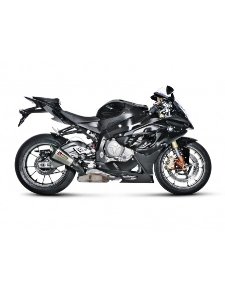 SILENCIOSO BMW S1000RR