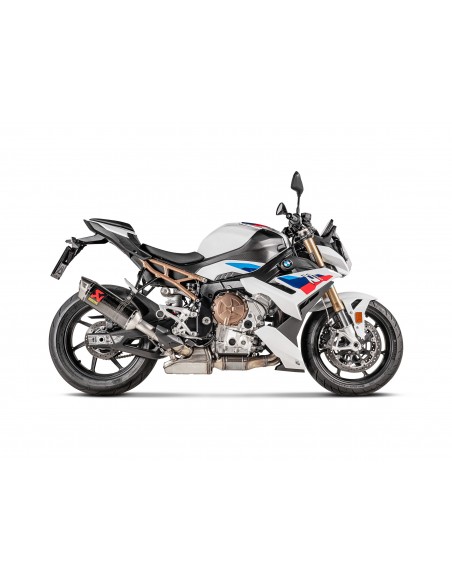 SILENCIOSOS SLIP-ON. HOMOLOGAD