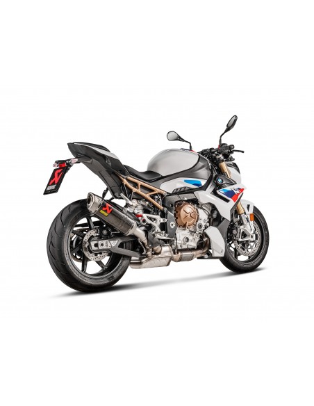 SILENCIOSOS SLIP-ON. HOMOLOGAD