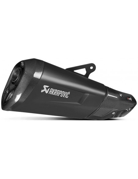 SILENCIOSOS SLIP-ON. HOMOLOGAD