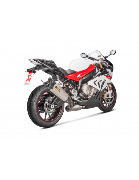 SILENCIOSOS SLIP-ON. HOMOLOGAD