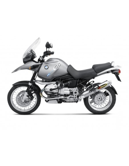 SILENCIOSOS SLIP-ON. HOMOLOGAD