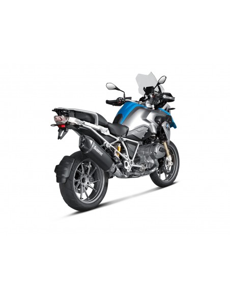 BLACK EDITION SILENCIOSOS SLIP