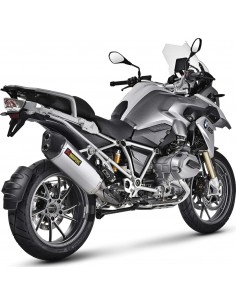 SILENCIOSOS SLIP-ON. HOMOLOGAD