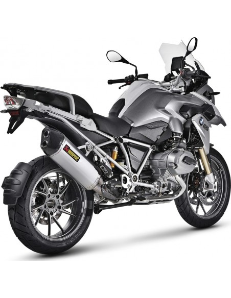 SILENCIOSOS SLIP-ON. HOMOLOGAD