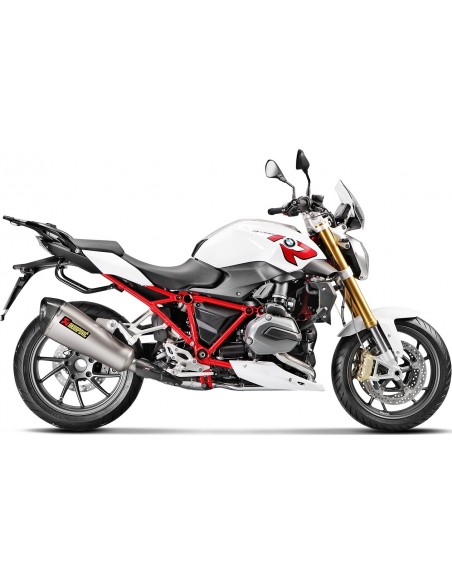 SILENCIOSOS SLIP-ON. HOMOLOGAD