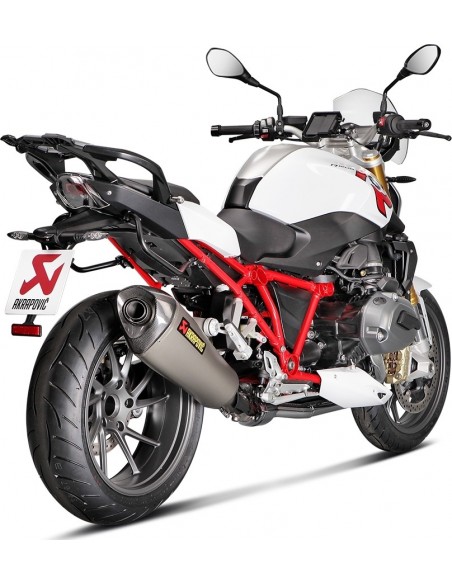 SILENCIOSOS SLIP-ON. HOMOLOGAD