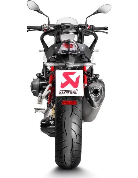 SILENCIOSOS SLIP-ON. HOMOLOGAD