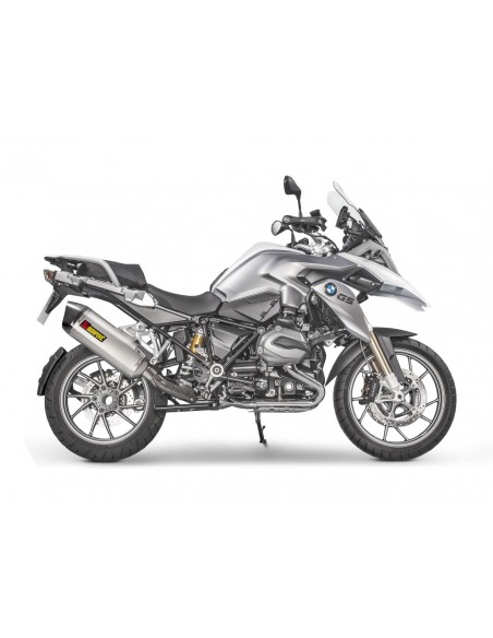 SILENCIOSOS SLIP-ON. HOMOLOGAD