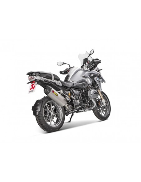 SILENCIOSOS SLIP-ON. HOMOLOGAD