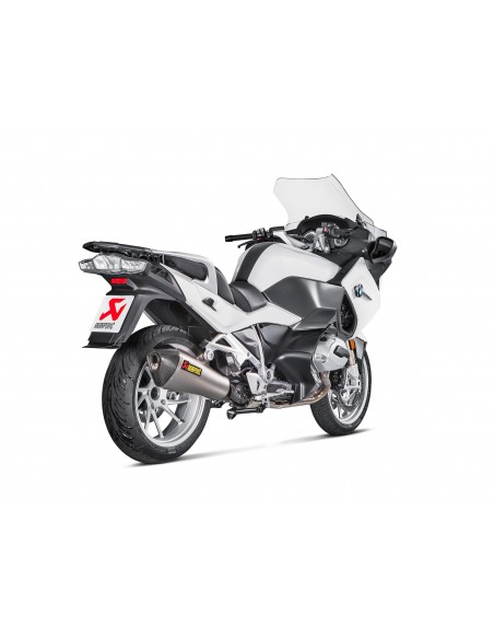 SILENCIOSOS SLIP-ON. HOMOLOGAD