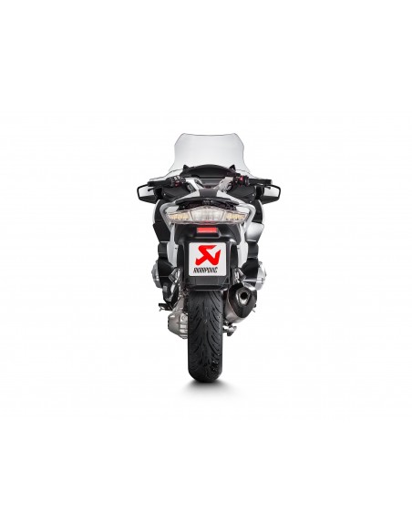 SILENCIOSOS SLIP-ON. HOMOLOGAD