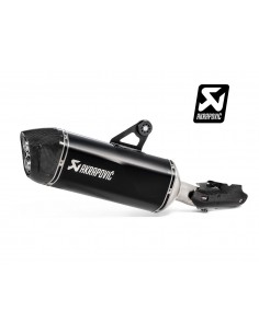 BLACK EDITION SILENCIOSOS SLIP