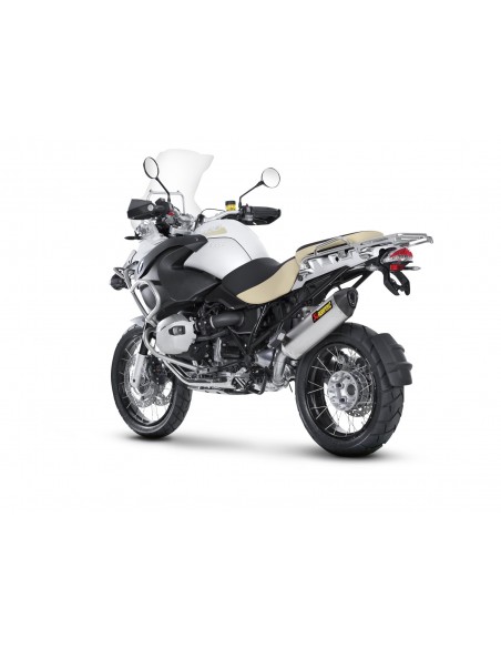 SILENCIOSOS SLIP-ON CON COPA D