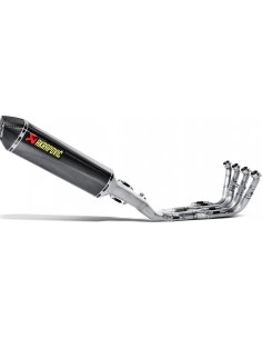 ESCAPES COMPLETOS RACING. NO H