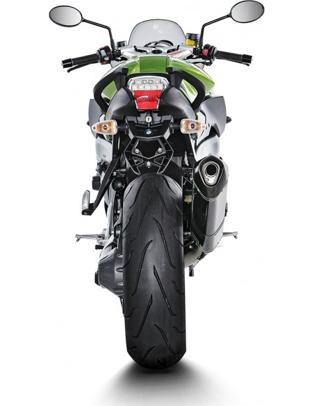 ESCAPES COMPLETOS RACING. NO H