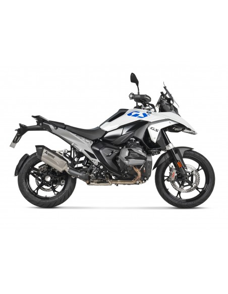 SILENCIOSOS SLIP-ON. HOMOLOGAD