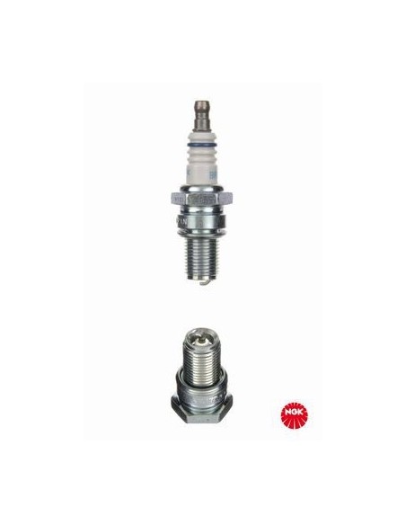 BR9ECM BUJIA NGK