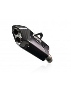 BLACK EDITION SILENCIOSOS SLIP