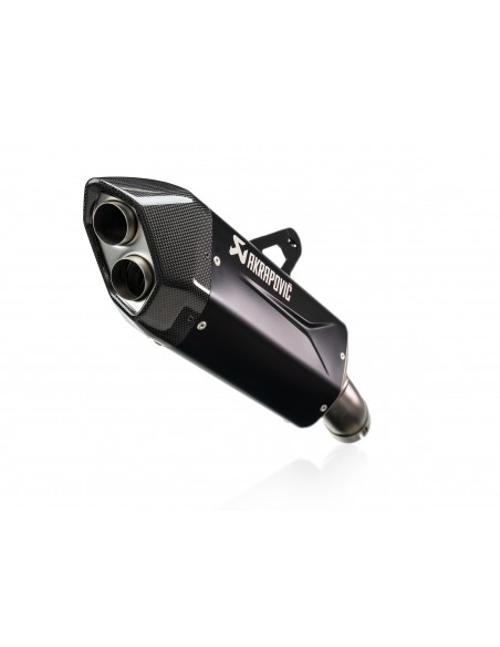 BLACK EDITION SILENCIOSOS SLIP