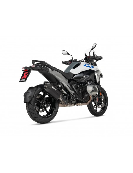 BLACK EDITION SILENCIOSOS SLIP