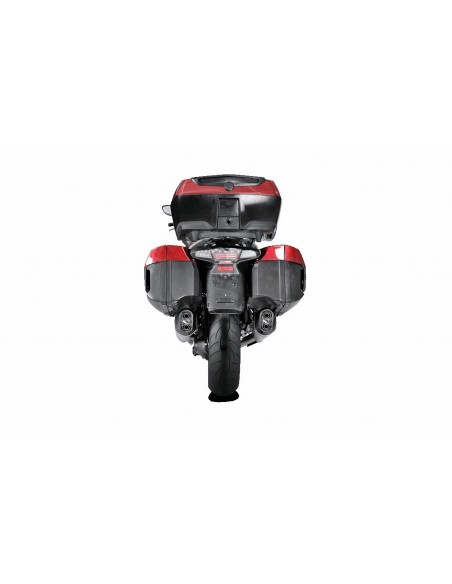 SILENCIOSOS SLIP-ON. HOMOLOGAD