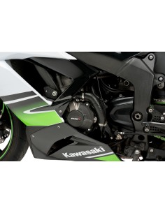 PROTECTOR TAPA MOTOR KAWASAKI 