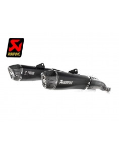 BLACK EDITION SILENCIOSOS SLIP