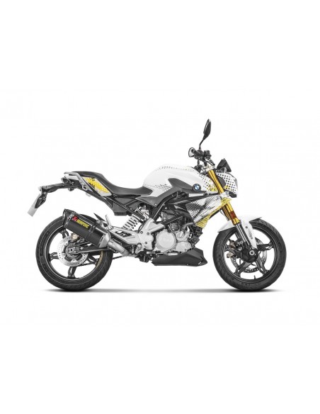 ESCAPES COMPLETOS RACING. NO H