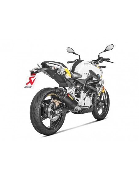 ESCAPES COMPLETOS RACING. NO H